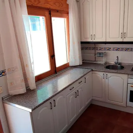 Appartement Espectacular Chalet Completo Santa Cruz Del Valle, Sierra De Gredos *