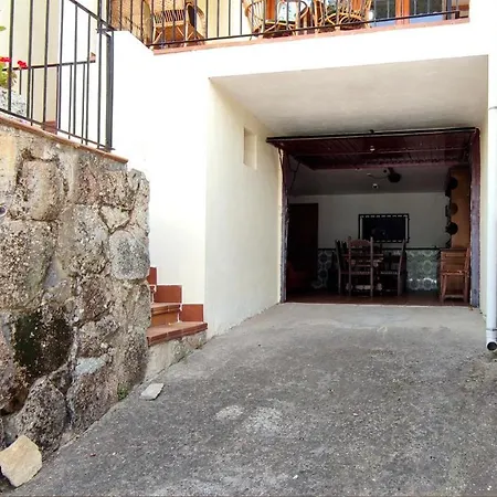 Appartement Espectacular Chalet Completo Santa Cruz Del Valle, Sierra De Gredos Santa Cruz del Valle