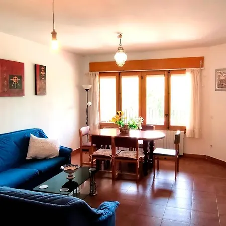 Espectacular Chalet Completo Santa Cruz Del Valle, Sierra De Gredos