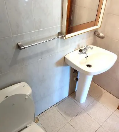 Appartement Espectacular Chalet Completo Santa Cruz Del Valle, Sierra De Gredos *