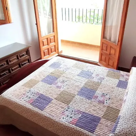 Espectacular Chalet Completo Santa Cruz Del Valle, Sierra De Gredos Appartement
